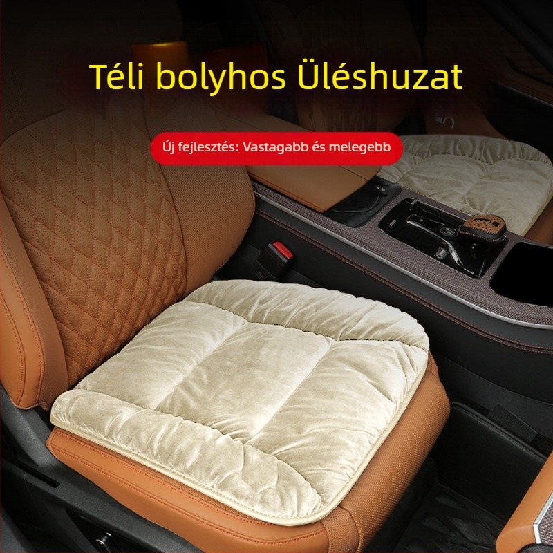 Autóülés párna – Anyag: Rost; Márka: Más; Töltőanyag: Más; Termékkód: plüss párna