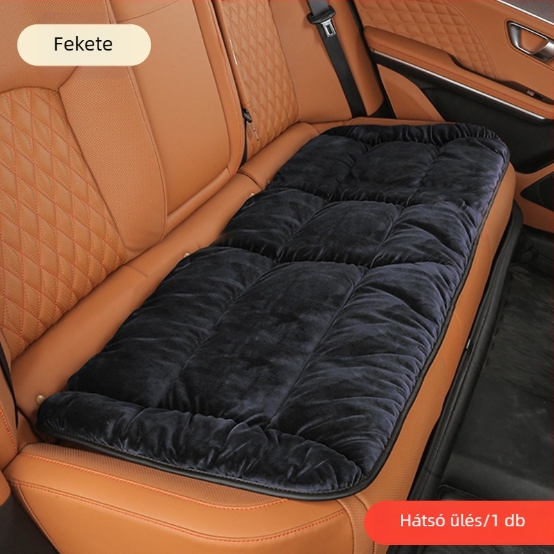Autóülés párna – Anyag: Rost; Márka: Más; Töltőanyag: Más; Termékkód: plüss párna