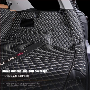 Haval H5 csomagtartó szőnyeg – védő matrac, autóalkatrész