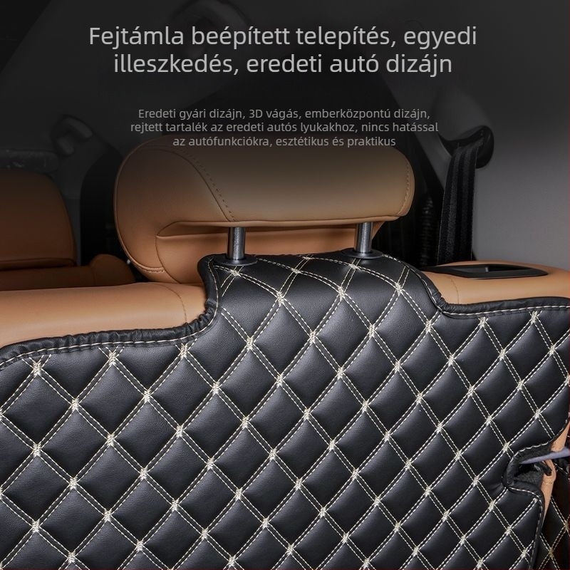 Haval H5 csomagtartó szőnyeg – védő matrac, autóalkatrész