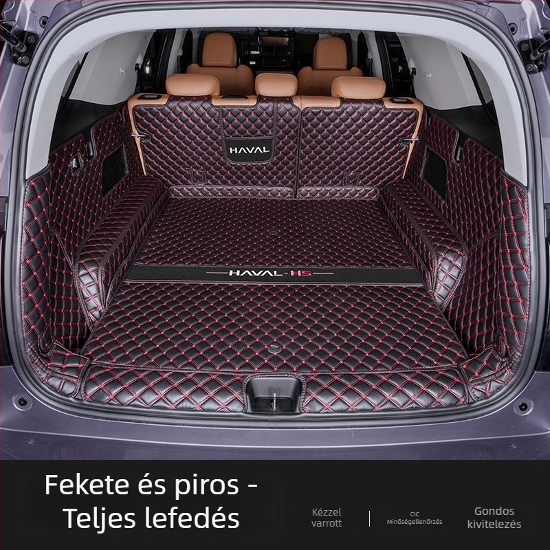 Haval H5 csomagtartó szőnyeg – védő matrac, autóalkatrész