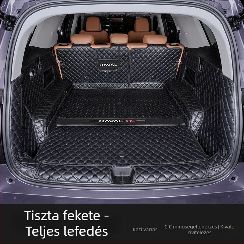 Haval H5 csomagtartó szőnyeg – védő matrac, autóalkatrész