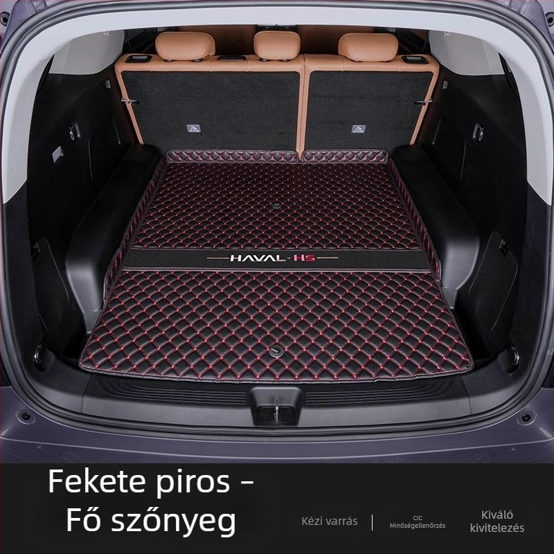 Haval H5 csomagtartó szőnyeg – védő matrac, autóalkatrész