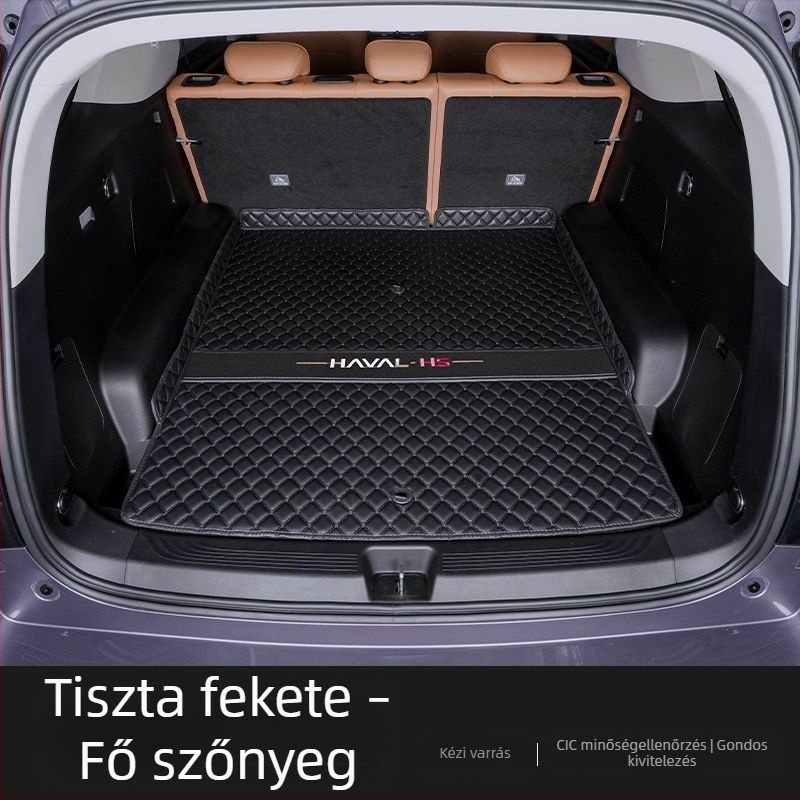 Haval H5 csomagtartó szőnyeg – védő matrac, autóalkatrész