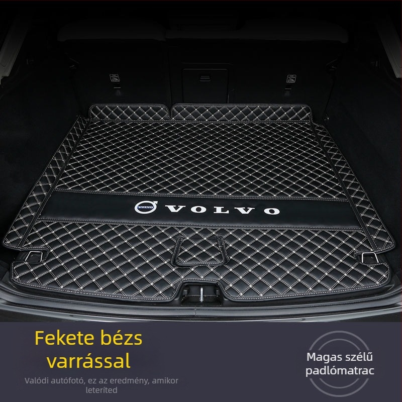 Autó csomagtartó szőnyeg Volvo XC60, XC40, XC90, S90, S60L (2025)