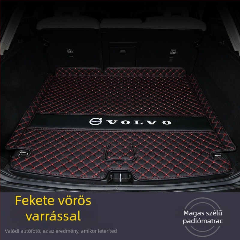 Autó csomagtartó szőnyeg Volvo XC60, XC40, XC90, S90, S60L (2025)