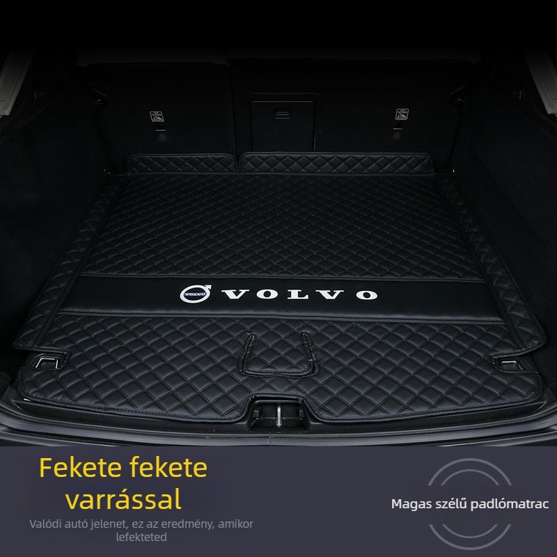 Autó csomagtartó szőnyeg Volvo XC60, XC40, XC90, S90, S60L (2025)