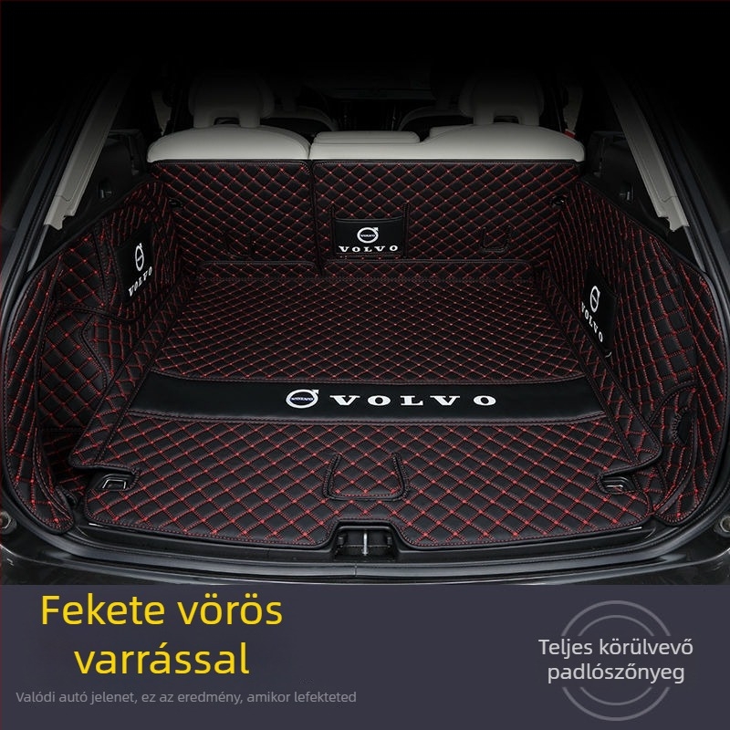 Autó csomagtartó szőnyeg Volvo XC60, XC40, XC90, S90, S60L (2025)