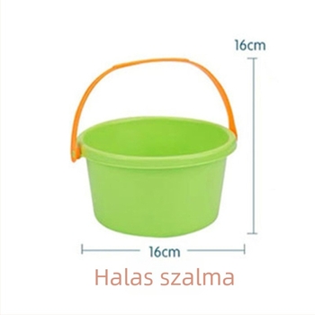 Mágneses halászbot - gyermekeknek szánt mágneses halászjáték, 4-6 éveseknek