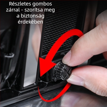 Chery Fengyun T11 Elülső rovarvédő háló, Alsó háló, Víztartály grill, Porvédő dekoratív kiegészítő
