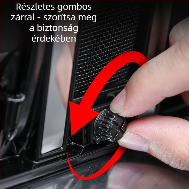 Chery Fengyun T11 Elülső rovarvédő háló, Alsó háló, Víztartály grill, Porvédő dekoratív kiegészítő