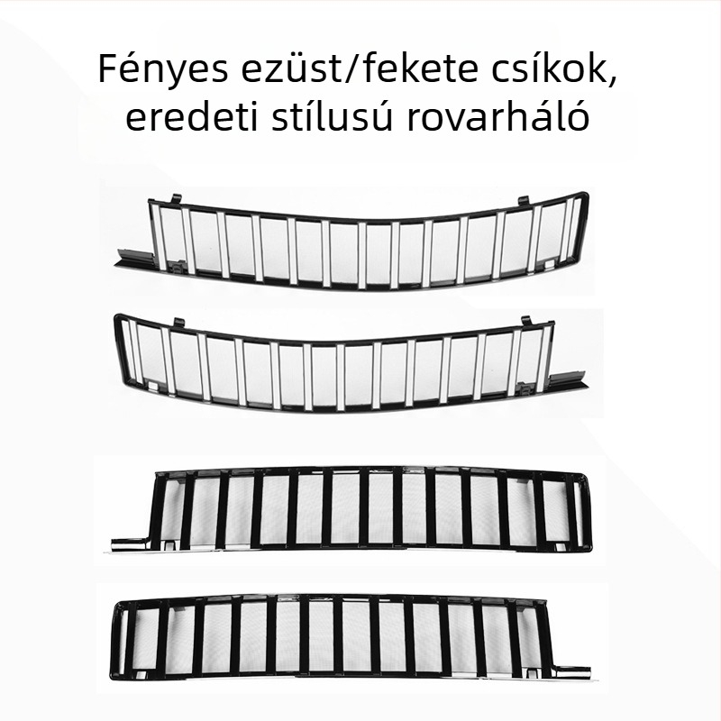 Chery Fengyun T11 Elülső rovarvédő háló, Alsó háló, Víztartály grill, Porvédő dekoratív kiegészítő