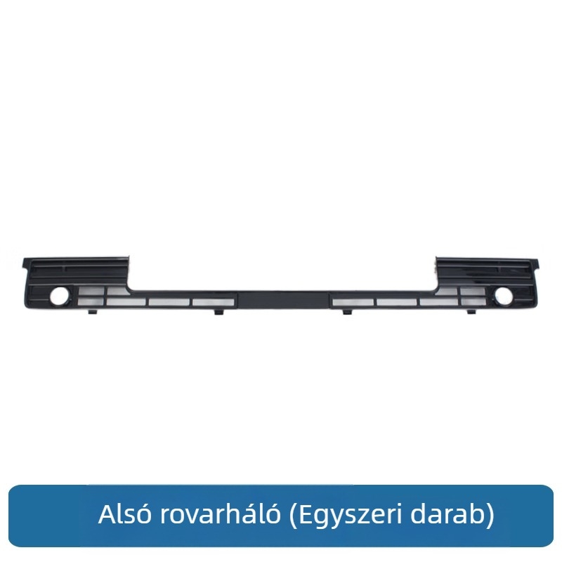 Haval F7 csattos rovarháló a víztartályhoz, ABS – testreszabható, Haval F7-kompatibilis