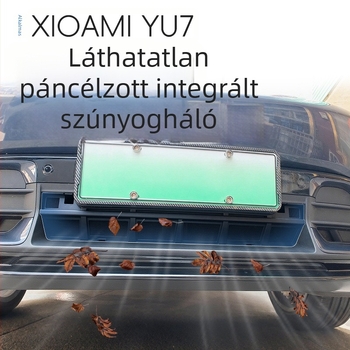 Xiaomi Yu7-hez kompatibil rovarmentes háló módosító kiegészítő a víztartály védelmére — ABS anyag, 0.2 nyílás, huzal átmérője 10, 5 éves élettartam