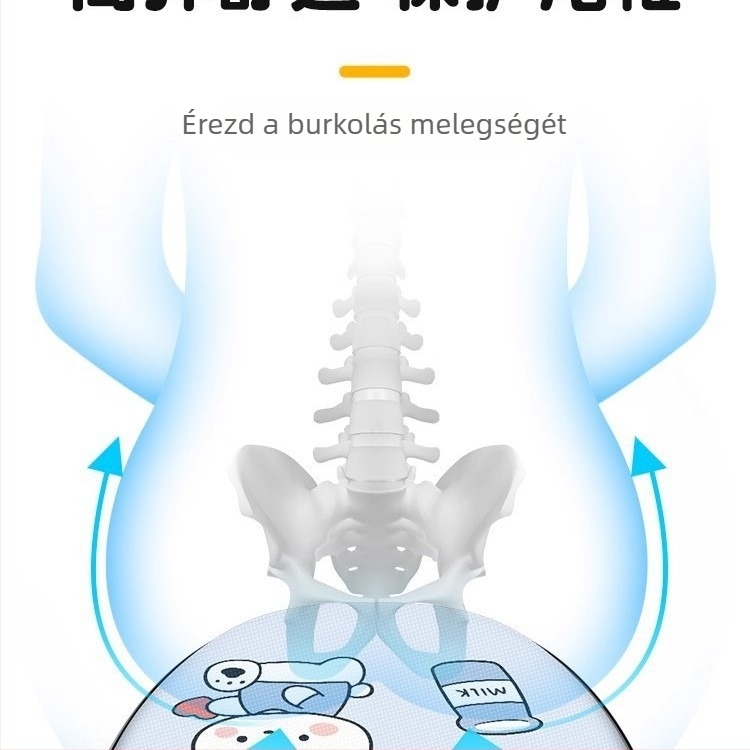 Kepu elektromos kerékpár ülésvédő, vízálló és szigetelt, minden évszakra, modell Kp-ctzdpt-222