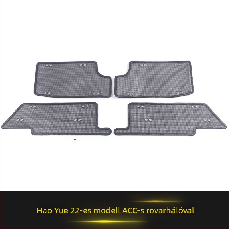 Geely Haoyue L előrefront grille háló – rovar- és porvédelmi háló