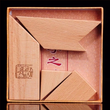 Daniquit faanyagú háromdimenziós puzzle tábla betűkkel, 7–14 éveseknek