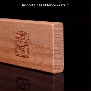 Daniquit faanyagú háromdimenziós puzzle tábla betűkkel, 7–14 éveseknek