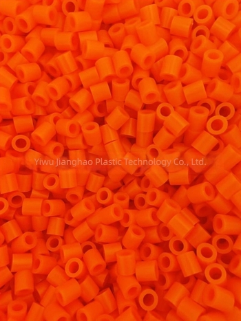 DIY sík puzzle gyöngy készlet - Zhan Xiong műanyag gyöngyök, testreszabható képek, 4–6 éveseknek
