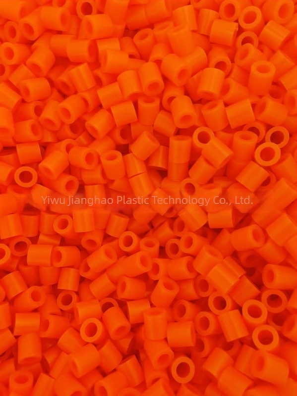 DIY sík puzzle gyöngy készlet - Zhan Xiong műanyag gyöngyök, testreszabható képek, 4–6 éveseknek