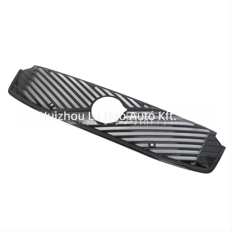 Leválasztható rovarvédő háló Volvo XC90 első és középső rácsához — ABS műanyag háló