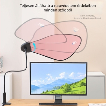 Autóablakokra tervezett teljes körű napvédő árnyékoló – napsütés elleni védelem és hőszigetelés, első és oldalsó ablakokhoz