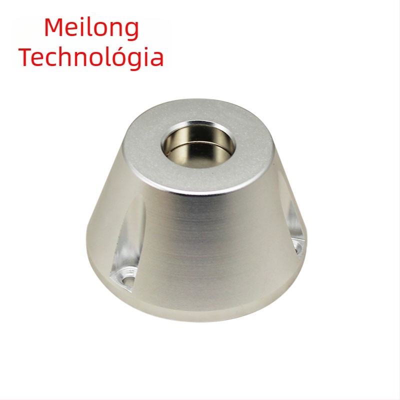 Kétszeres mágneses szeg eltávolító — Márka: Sifron; Modell: Powerful dual magnetic nail remover; Típus: Powerful nail remover