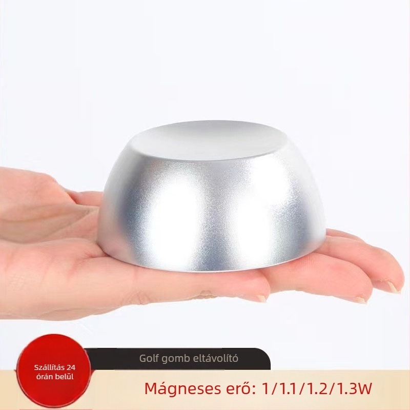 Ruha EAS címke univerzális eltávolítója, alumínium ötvözetű