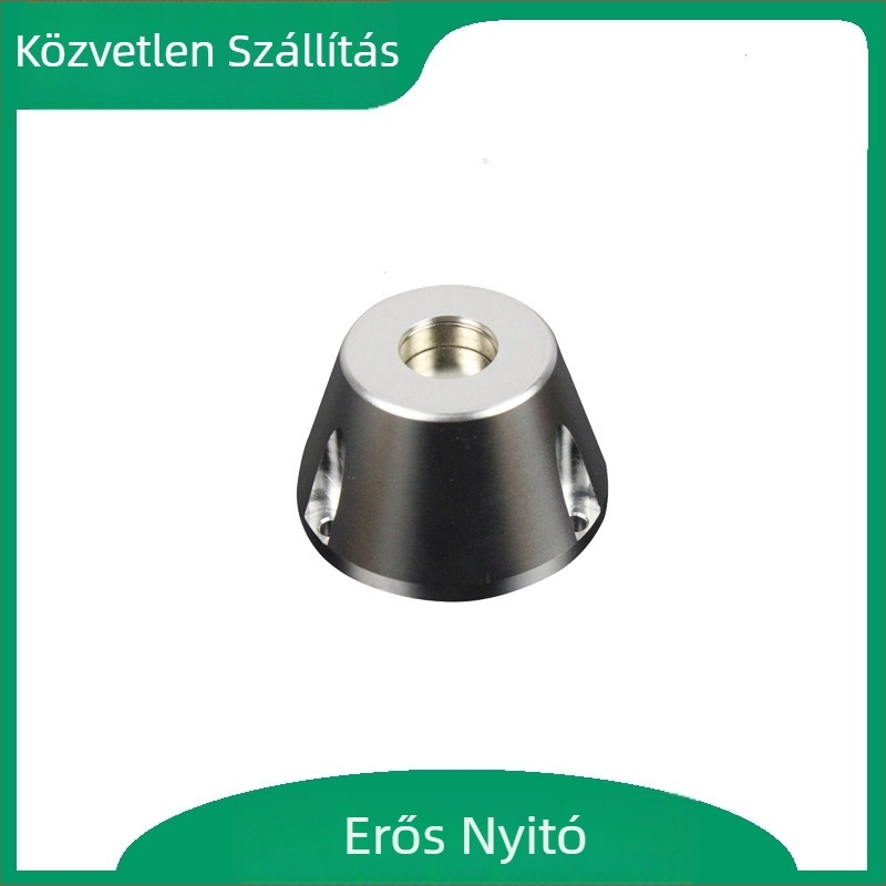 Erős zárnyitó eszköz; mágneses csatfogó; alumínium mágneses alkatrész; alumínium mágneses felület; Shengnan