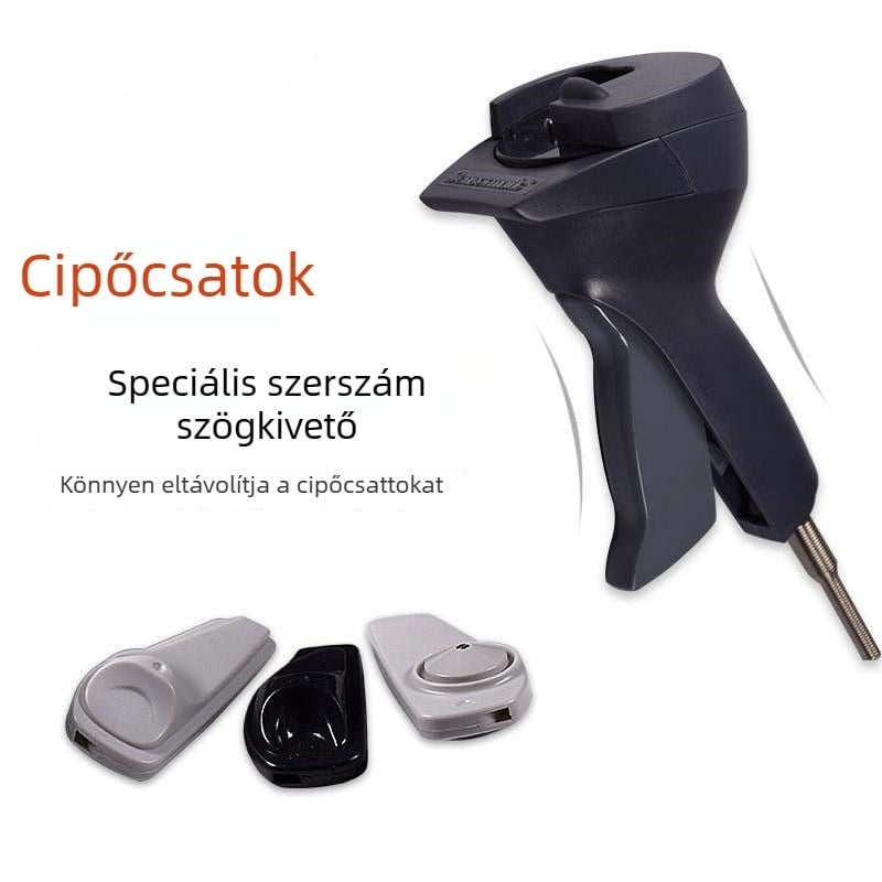 Mágneses címke eltávolító cipőhöz és ruházathoz – Modell 1, Márka: Egyéb, Általános használat, Nem importált