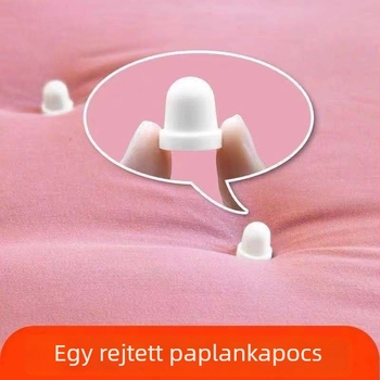 Mágneses paplanzár-nyitó és csat-eltávolító otthoni használatra