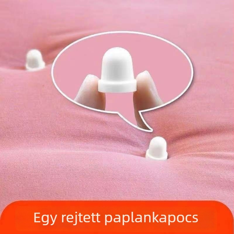 Mágneses paplanzár-nyitó és csat-eltávolító otthoni használatra