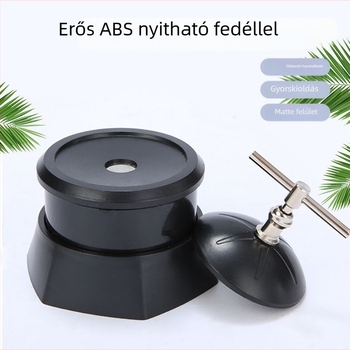XTD400 ABS mágneses címkeoldó anti-toló címkékhez, ABS műanyag, Zhejiang eredetű; alkalmas szupermarketekre, ruházati és lábbeli üzletekre, kismama- és bababoltokra, bevásárlóközpontokra.