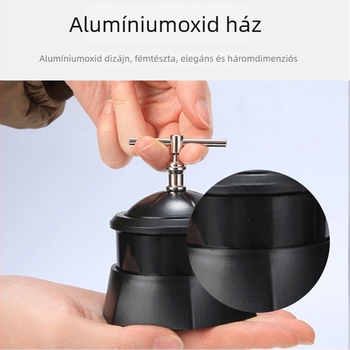XTD400 ABS mágneses címkeoldó anti-toló címkékhez, ABS műanyag, Zhejiang eredetű; alkalmas szupermarketekre, ruházati és lábbeli üzletekre, kismama- és bababoltokra, bevásárlóközpontokra.