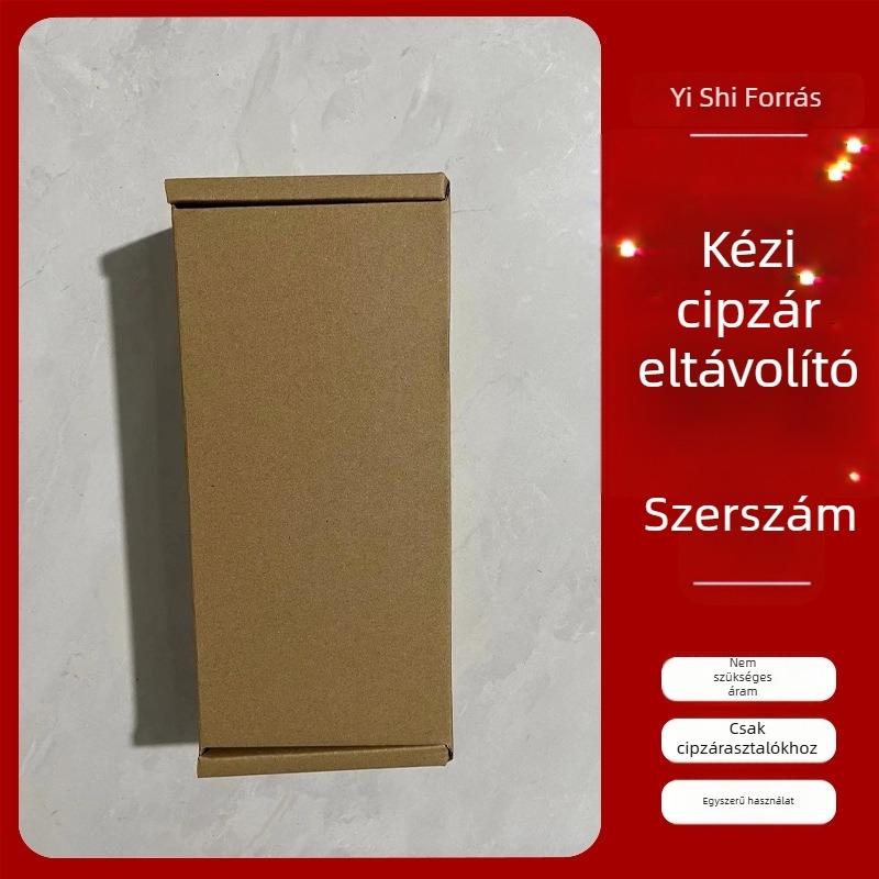 Kézi oldópisztoly ruházati mágneses címkékhez, műanyag felépítés, Zhejiang eredet, szupermarket ruházathoz, licencelt magáncímke