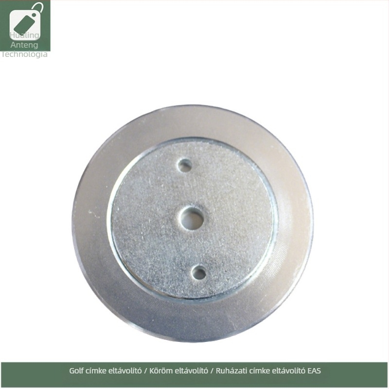 Csateltávolító-K1 – Eszköz az EAS lopás elleni címkék feloldására; Modell Buckle Remover-K1; Termékszám Buckle Remover-K1; Rendelésszám Buckle Remover-K1