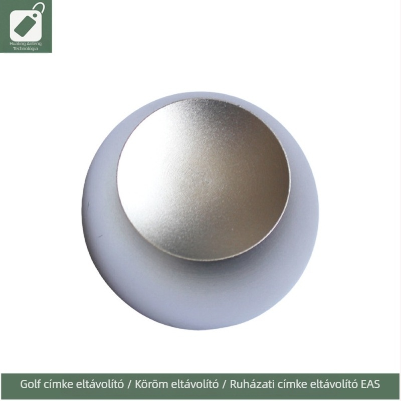 Csateltávolító-K1 – Eszköz az EAS lopás elleni címkék feloldására; Modell Buckle Remover-K1; Termékszám Buckle Remover-K1; Rendelésszám Buckle Remover-K1