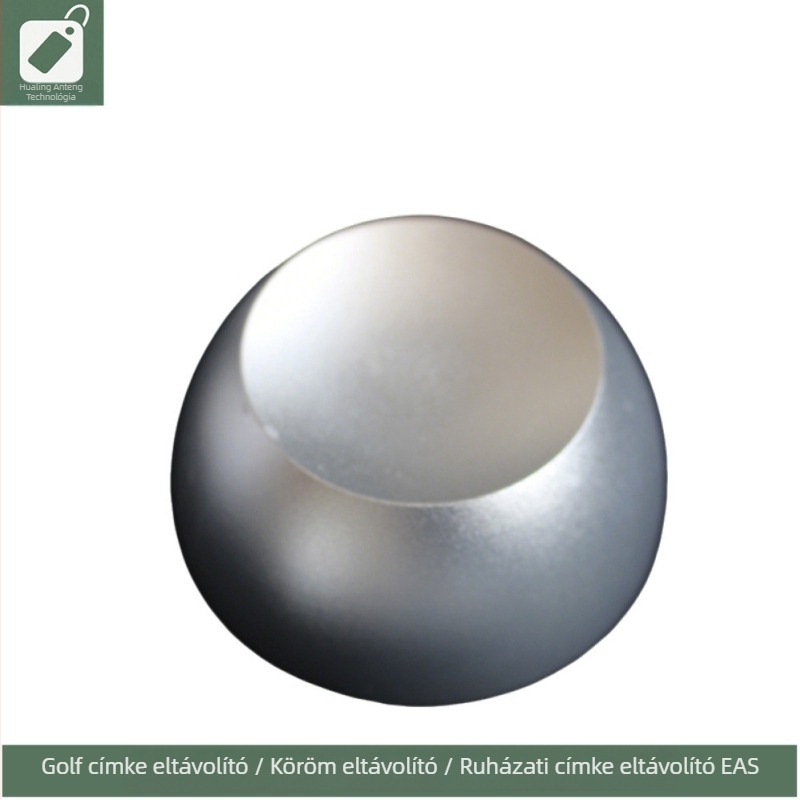 Csateltávolító-K1 – Eszköz az EAS lopás elleni címkék feloldására; Modell Buckle Remover-K1; Termékszám Buckle Remover-K1; Rendelésszám Buckle Remover-K1