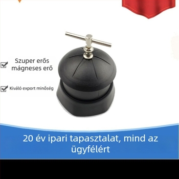 Anti-theft címke eltávolító mágneses záróval, ABS műanyag | Modell: Más