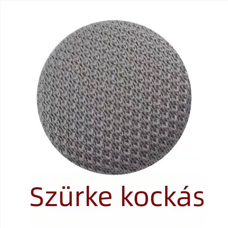 Autó belső tetőjavító klipe, szétszerelés nélkül — testreszabható, mintázatok: plaid gray, plaid beige, plaid red, márka: Three Lines