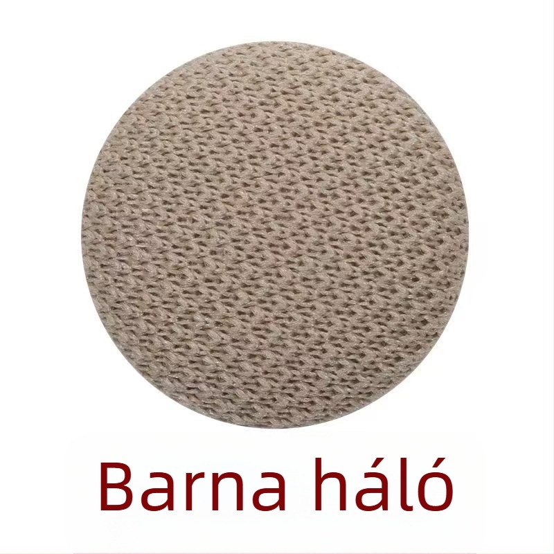 Autó belső tetőjavító klipe, szétszerelés nélkül — testreszabható, mintázatok: plaid gray, plaid beige, plaid red, márka: Three Lines