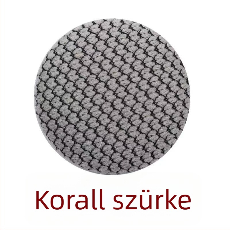 Autó belső tetőjavító klipe, szétszerelés nélkül — testreszabható, mintázatok: plaid gray, plaid beige, plaid red, márka: Three Lines