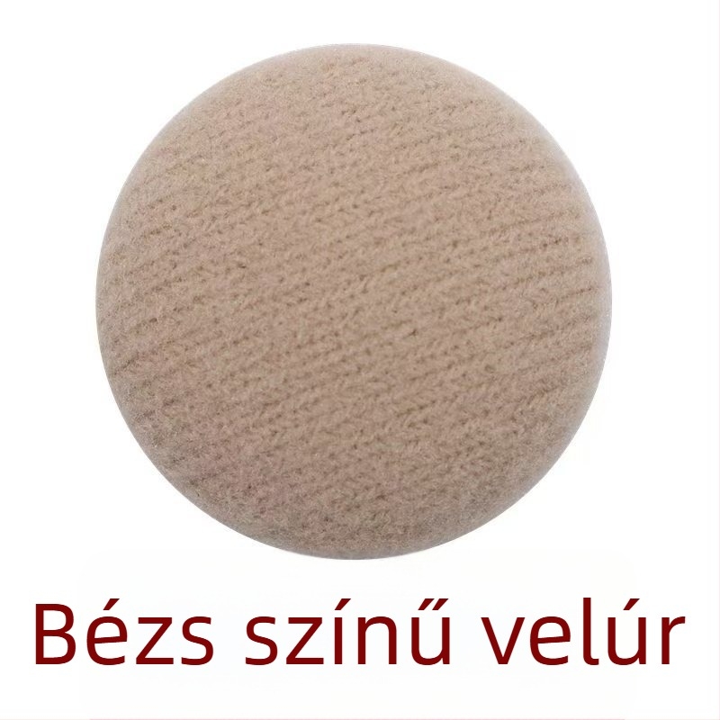 Autó belső tetőjavító klipe, szétszerelés nélkül — testreszabható, mintázatok: plaid gray, plaid beige, plaid red, márka: Three Lines