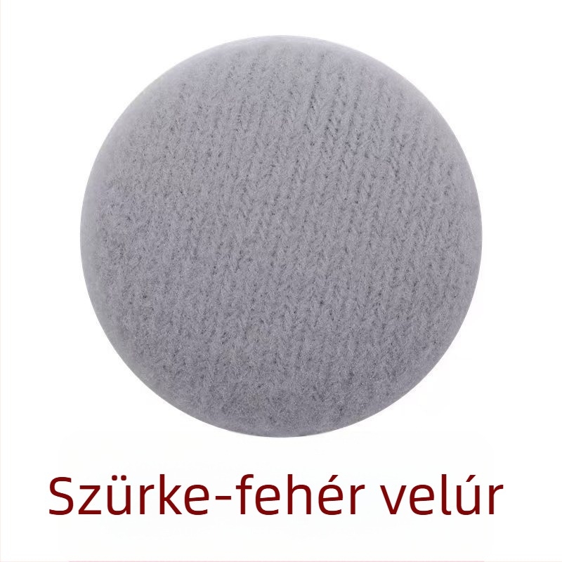 Autó belső tetőjavító klipe, szétszerelés nélkül — testreszabható, mintázatok: plaid gray, plaid beige, plaid red, márka: Three Lines