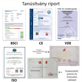 Önmaszkoló papír autófestéshez, kraft- és japán papírból, hidrogél ragasztóval, 6–8s vastagság, 70%-os átlátszatosság.
