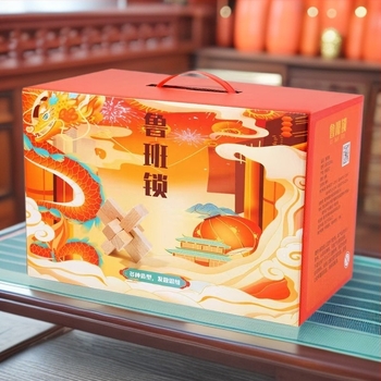 Fából készült Kongming Lock/Luban Lock puzzle készlet 7–14 éveseknek, teljes készlet, oktató játék