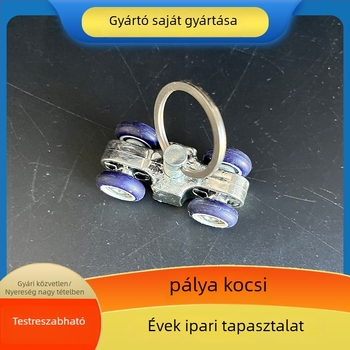 Kórházi infúziós pálya görgő teleszkópos tartóval, rozsdamentes acél, oxidált felület, testreszabható modell, modern minimalista stílus