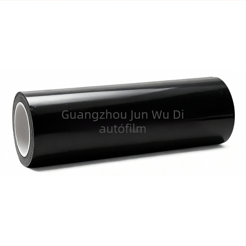 JWUDMVP TPU fényszórófilm – önhelyreállító védőréteg, garancia 8