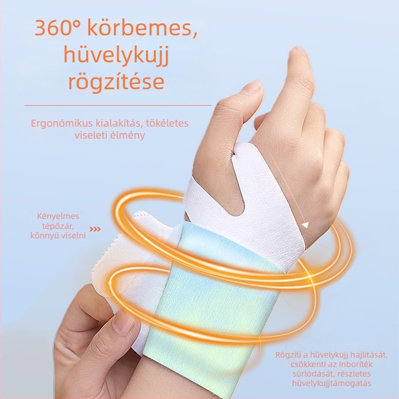 Moxa csukló patch – fő jellemzők: Típus: Moxa termékek; Anyag: Steam wristband; Szélesség: 20; Stílus: Csukló; Kód: 1
