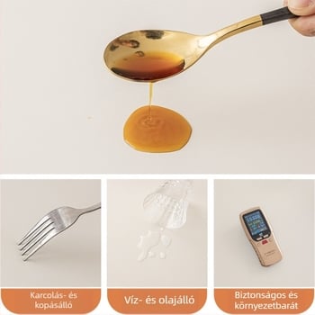 PU bőr ülőfelület huzat székhez - vízálló, porálló, modern minimalist stílus